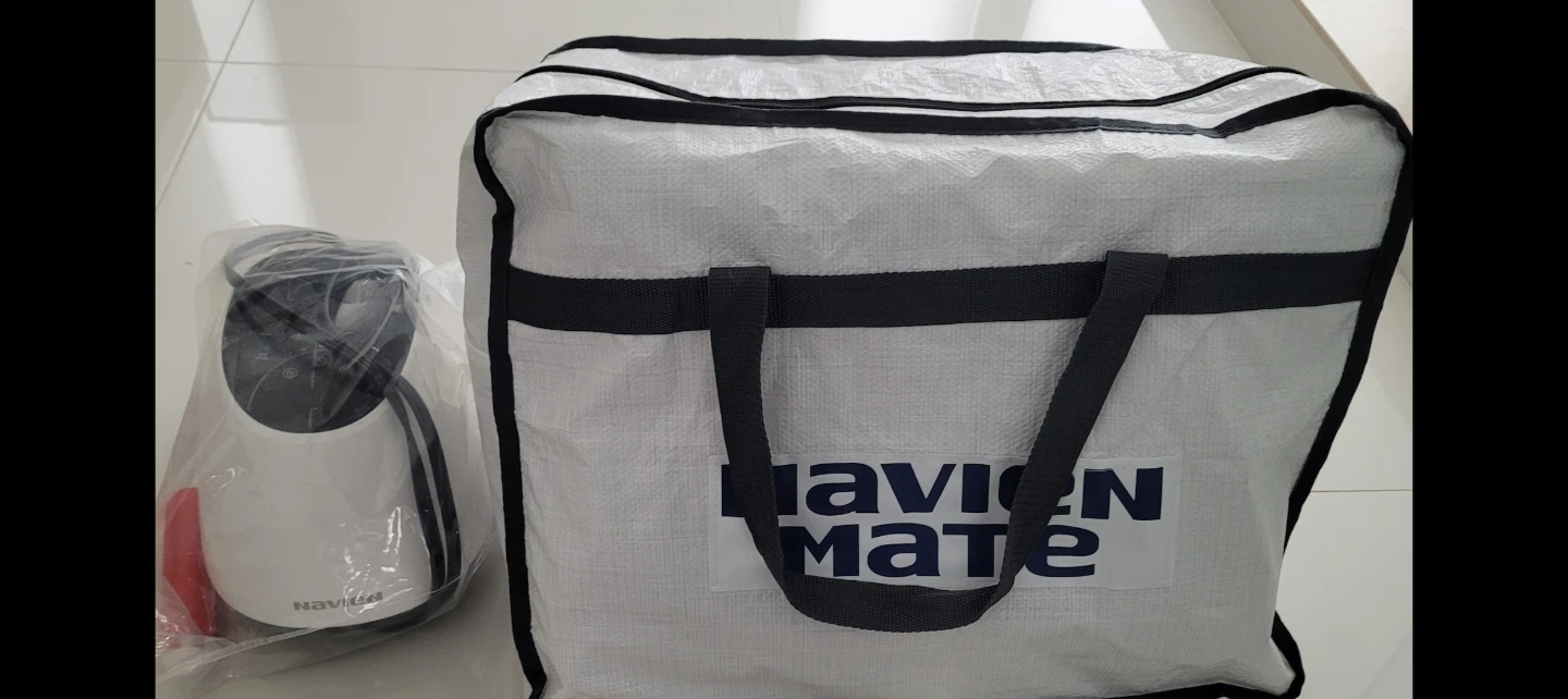 Navien Mate Bed Warmer queen size - photo 2