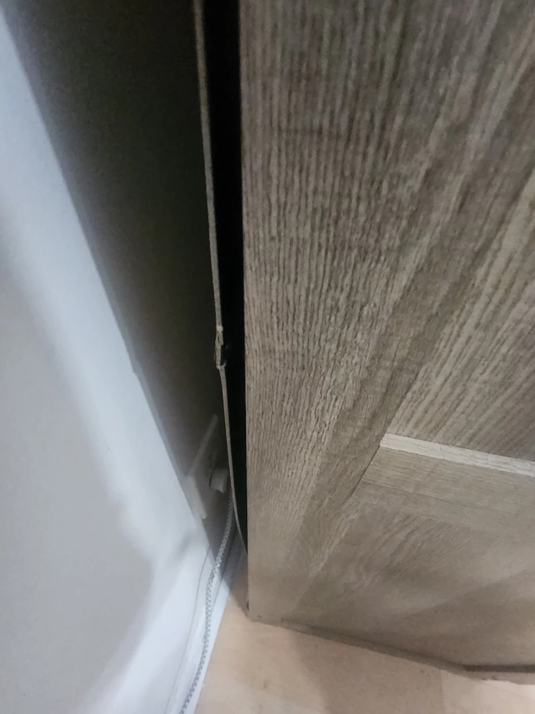 Wooden Wardrobe - photo 3