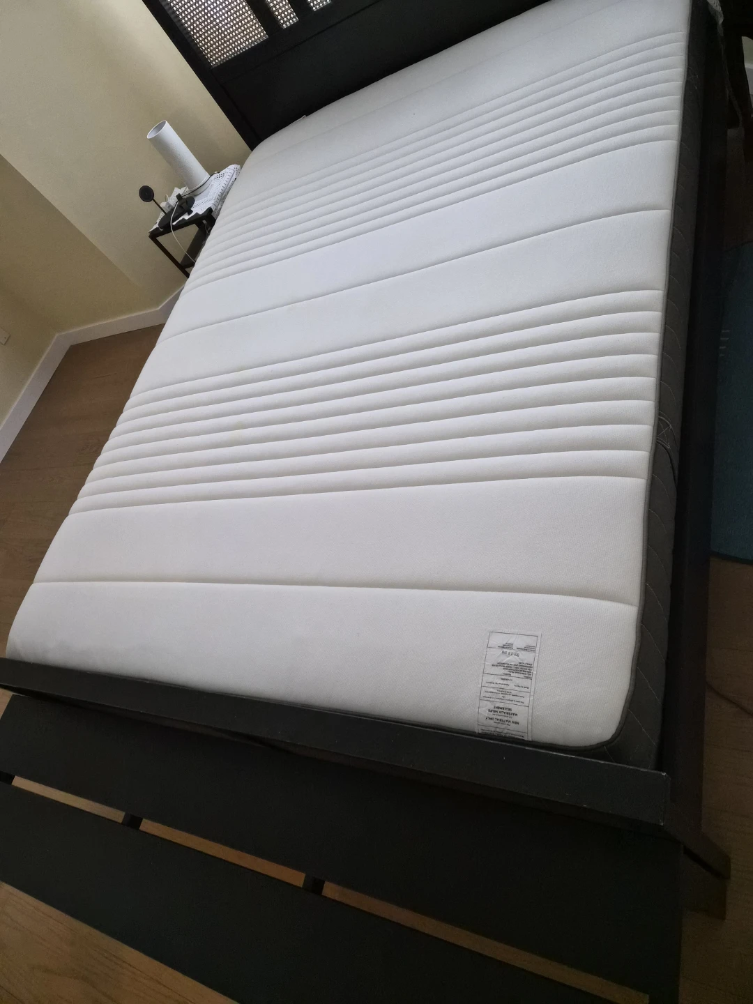 Comfort Cloud Mattress