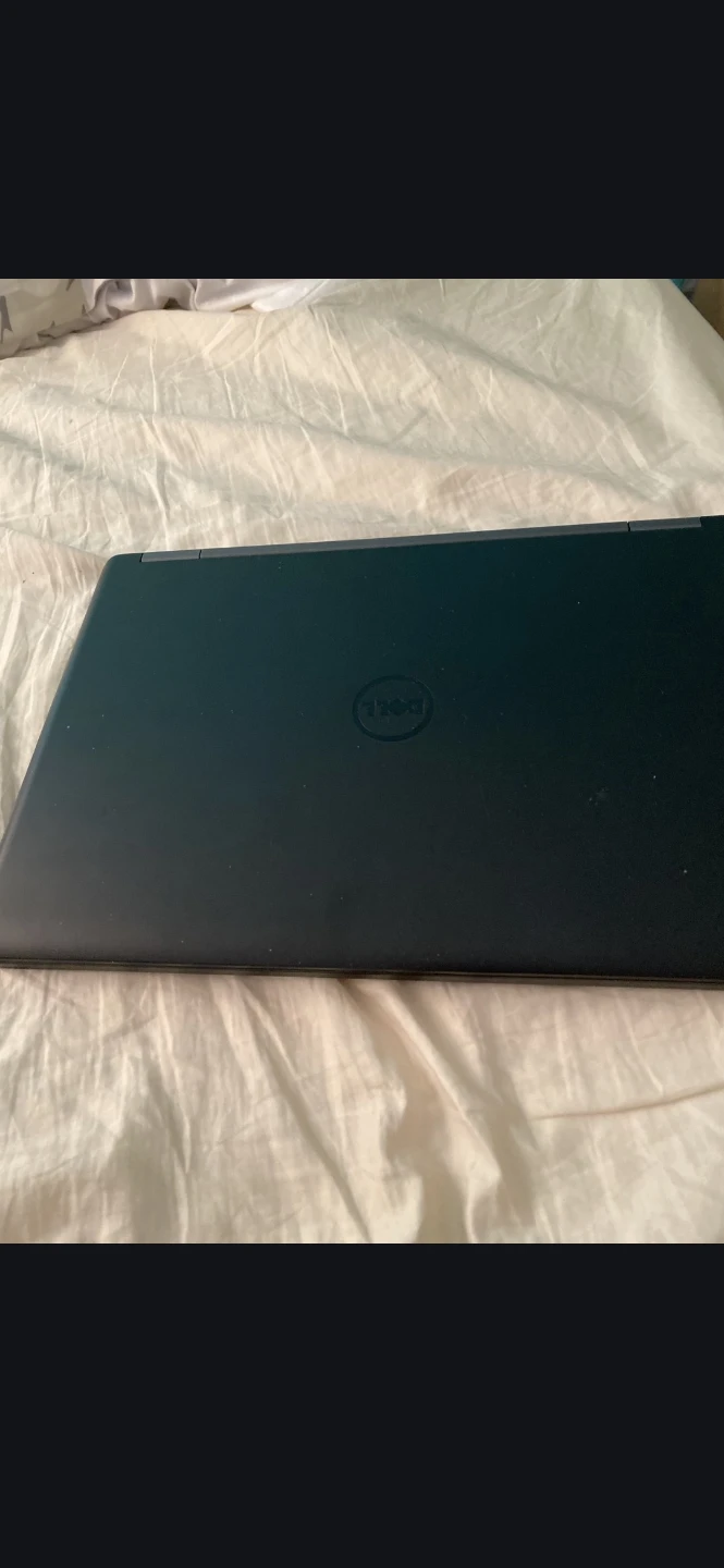 Dell Laptop - photo 3