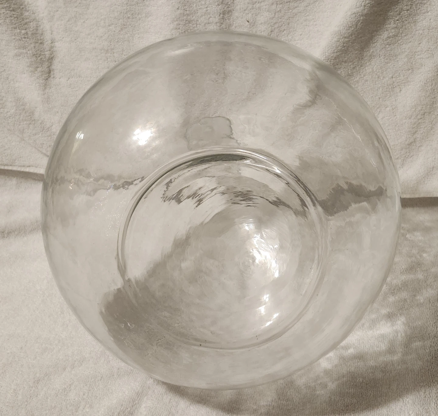 Large Floor Vase Jar 18 1/2" - Pre-owned - photo 2