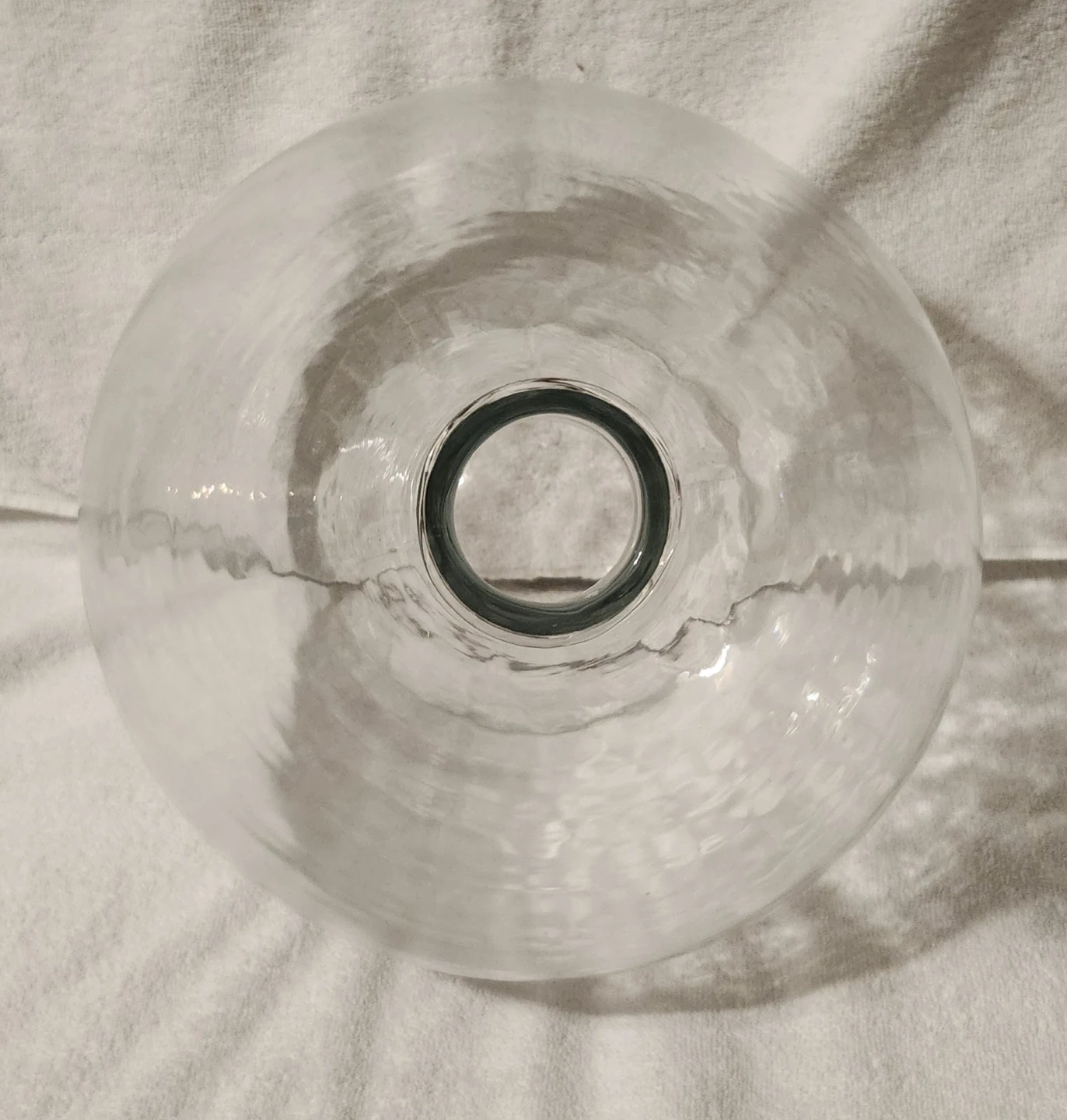 Large Floor Vase Jar 18 1/2" - Pre-owned - photo 3