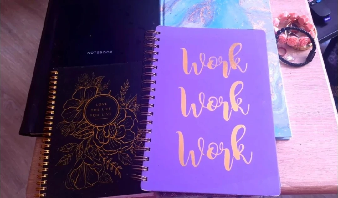 Journals - photo 2