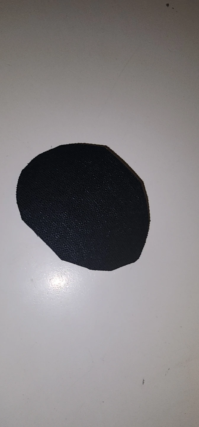 Black mouth tape - photo 4