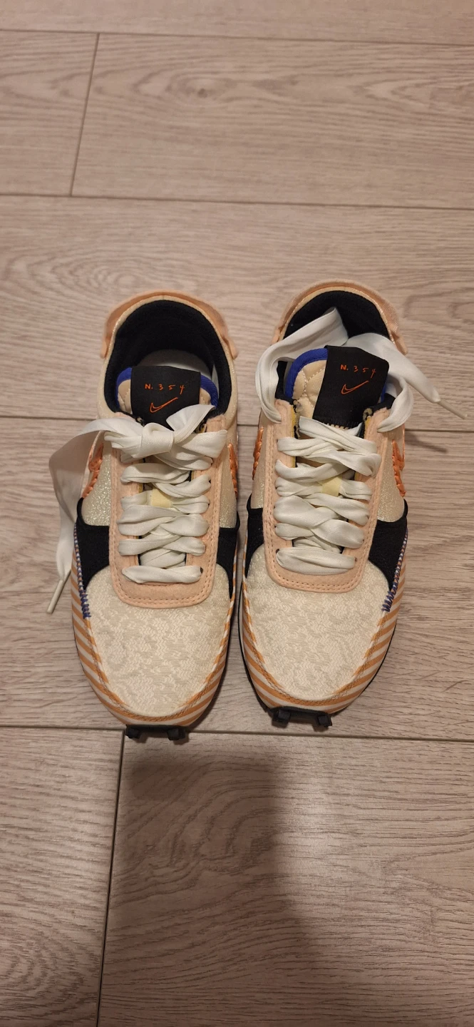 Nike Daybreak Sneakers - photo 3