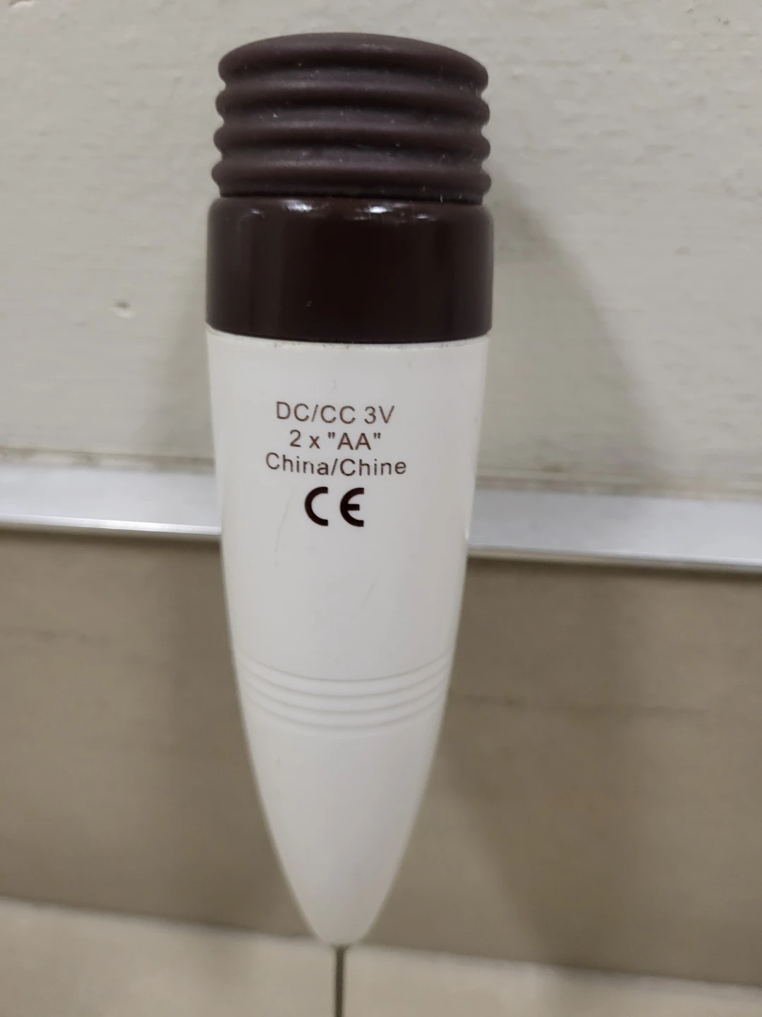 French Cafe Milk Frother