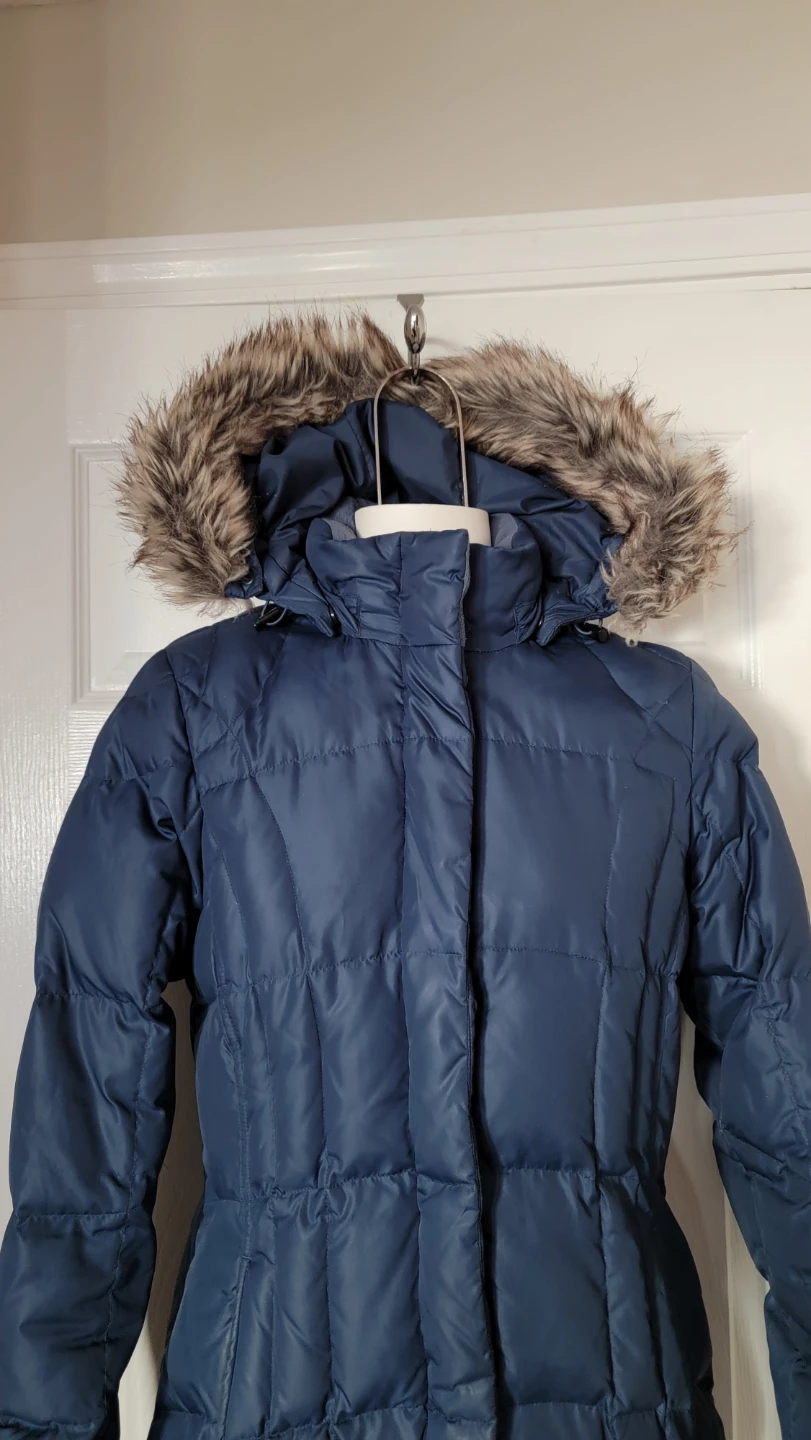 EDDIE BAUER Lodge parka - photo 3