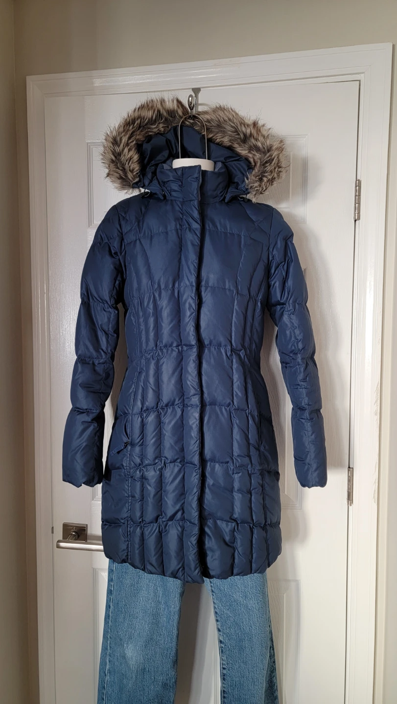EDDIE BAUER Lodge parka - photo 5
