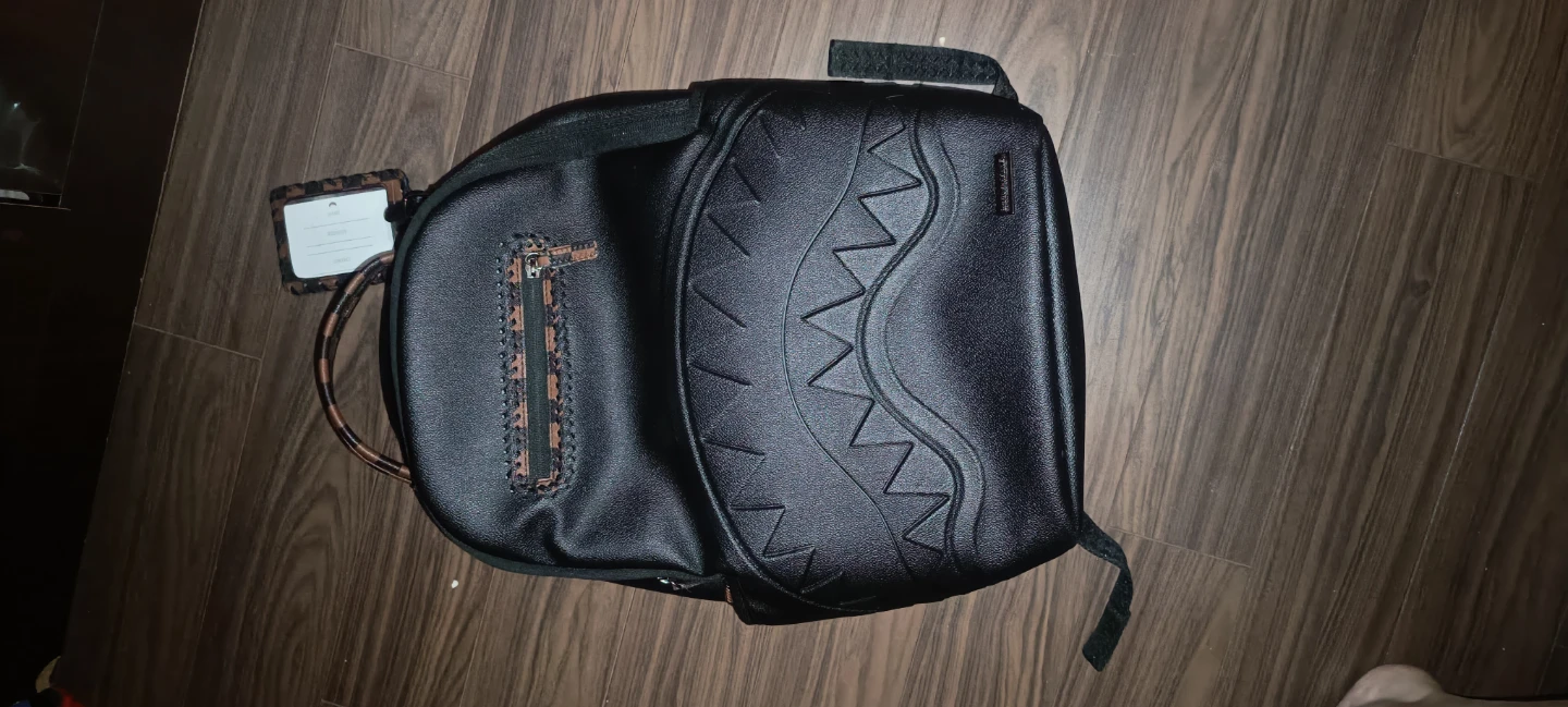 Sprayground Backpack - photo 2