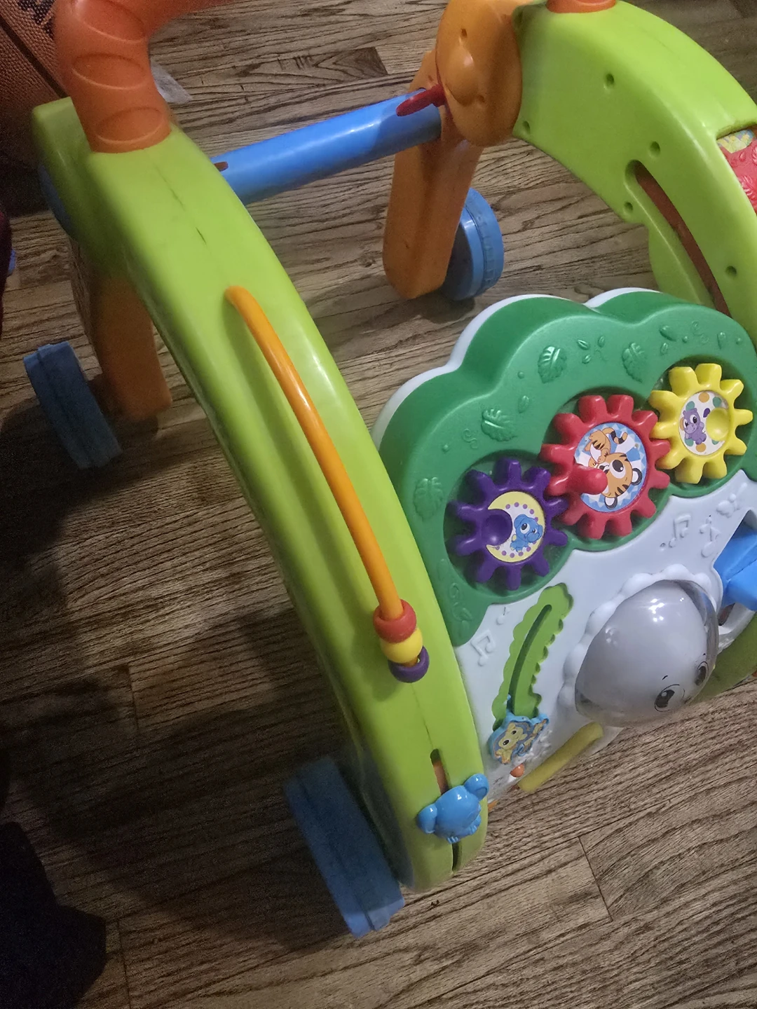 Little Tikes Light 'n Go Activity Walker - photo 3