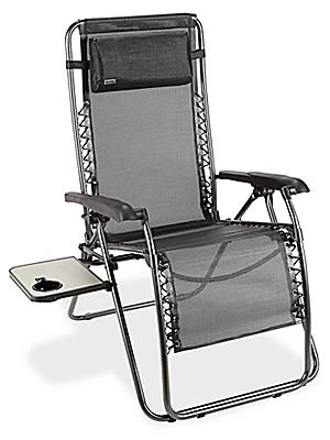 Uline Zero Gravity Chair - Brand New!