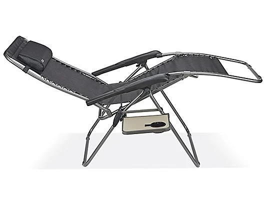 Uline Zero Gravity Chair - Brand New! - photo 3