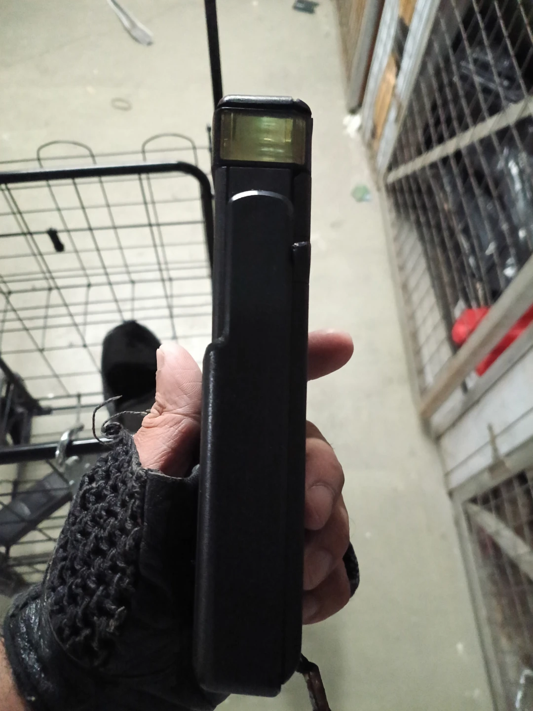 Kodak Electronic Flash 500