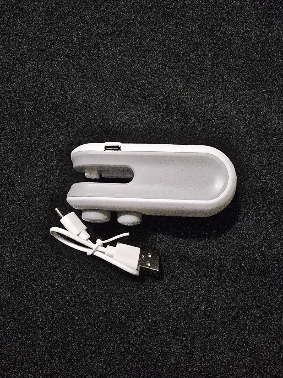 Portable Sealing Machine with USB♥️ - photo 2