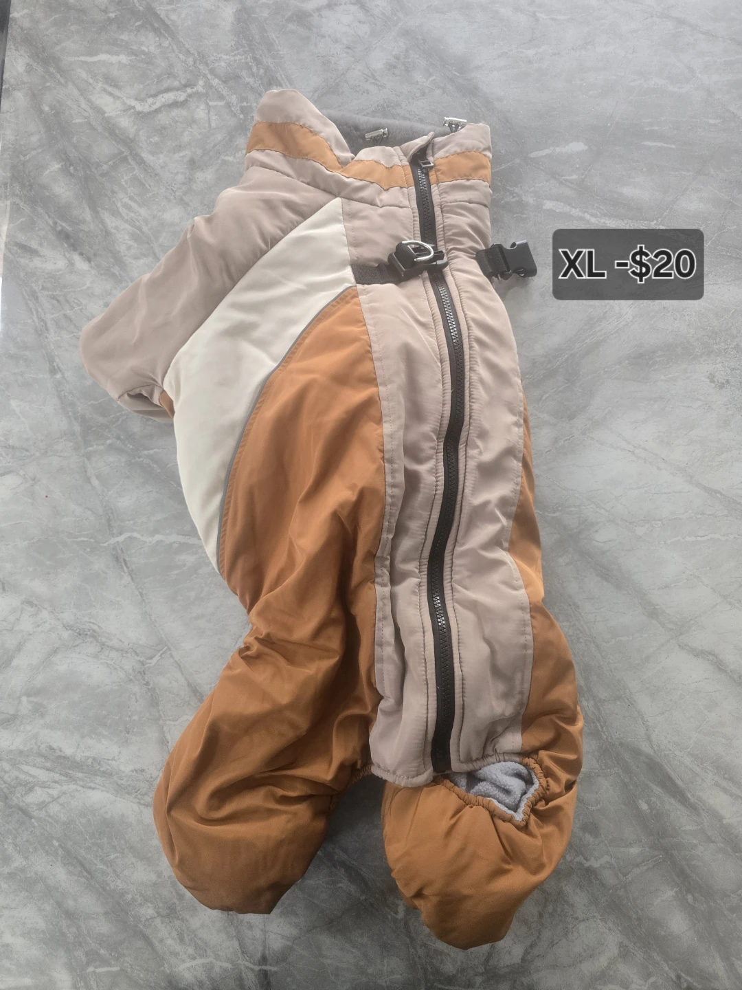 Dog Clothes 005