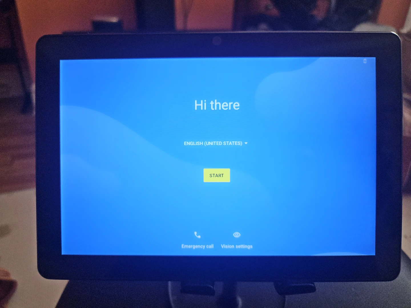 Rhino T8 (Unlocked) Tablet - 32GB Black