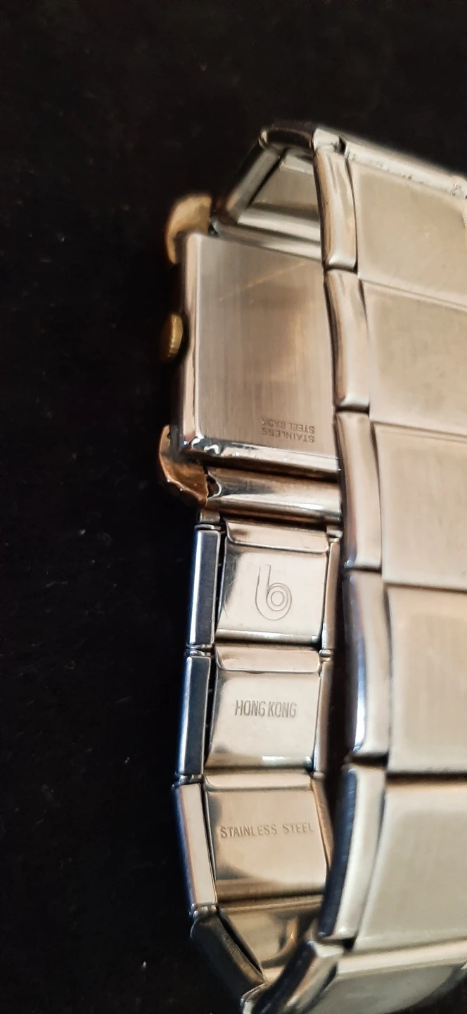 Hampden Ladies Vintage Watch - photo 3