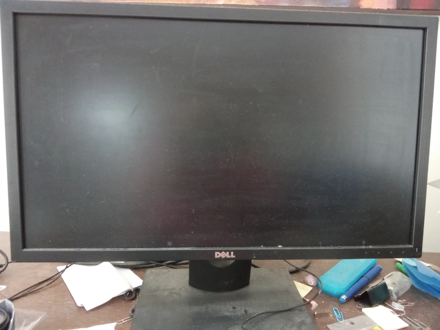 Dell Monitor 24"