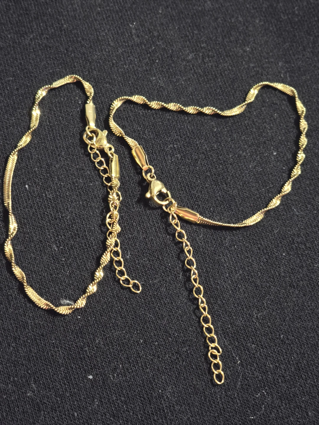 Gold Tone Tree of Life Ring - photo 3
