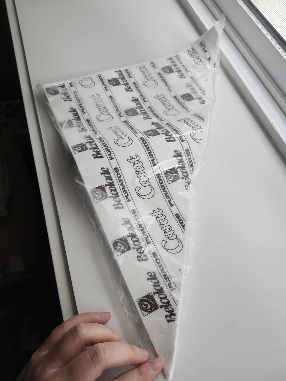 New disposable Icing Piping Bags - photo 2