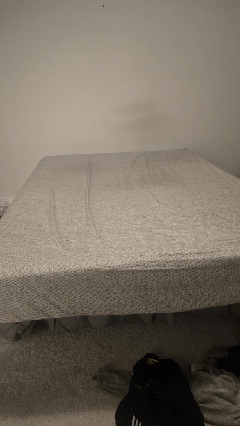 Motion Essentials II Adjustable Foundation - photo 2