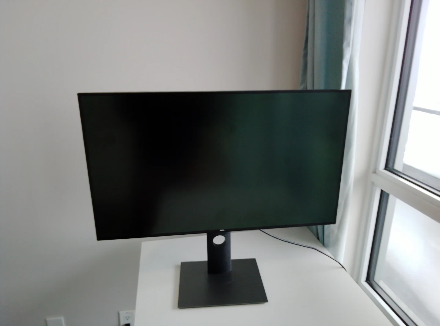 Dell Monitor - Dell Ultra Sharp 32 Inch 4k