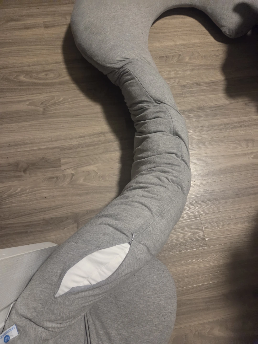 Maternity pillow