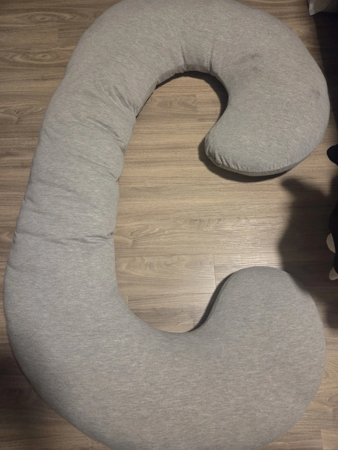 Maternity pillow - photo 2