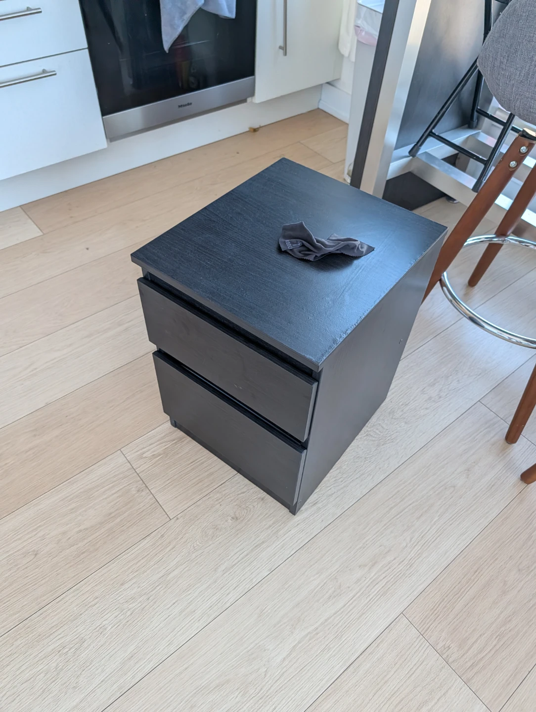 Bed Side Table