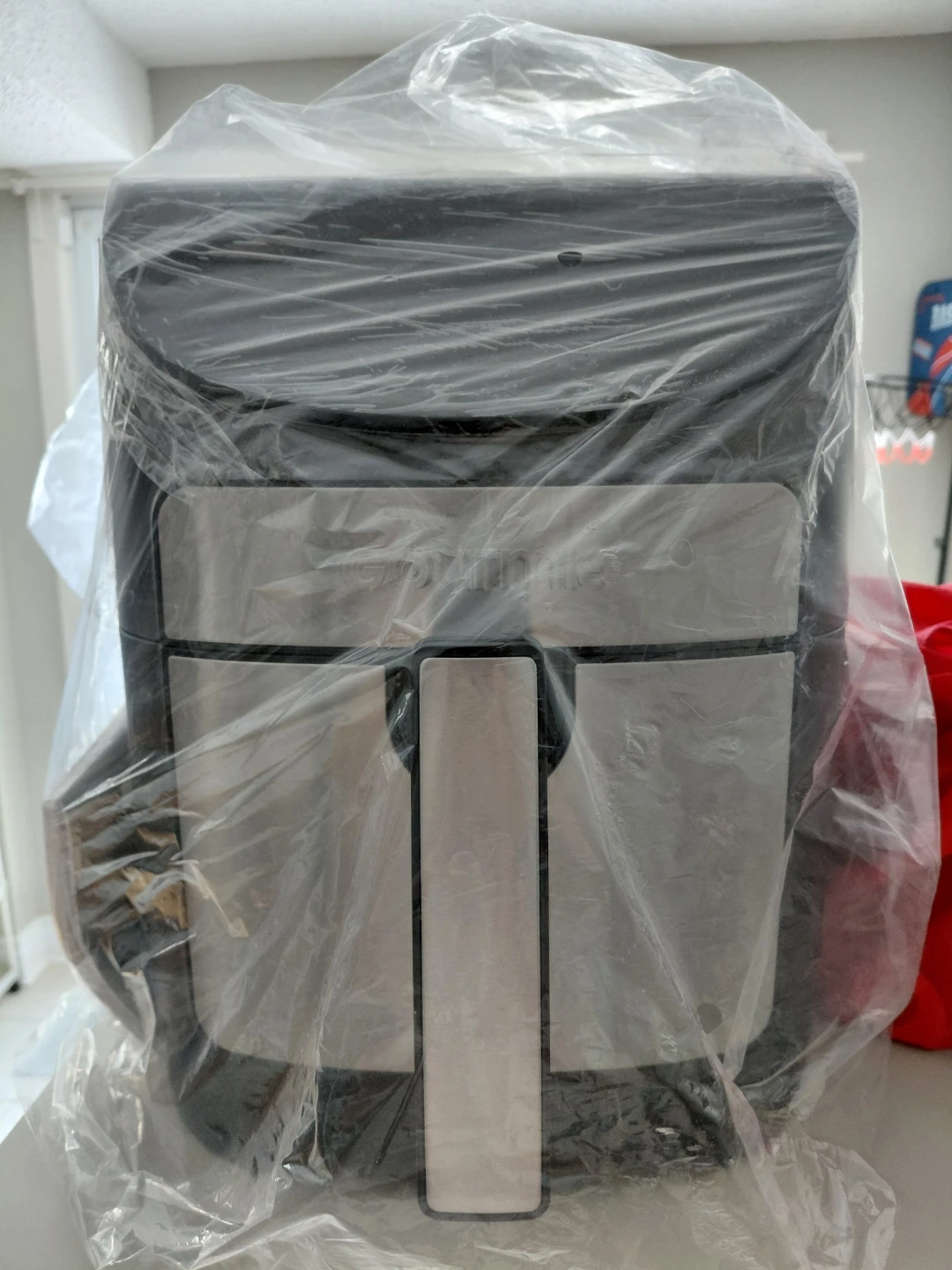 Brand New AirFryer (Gourmia)