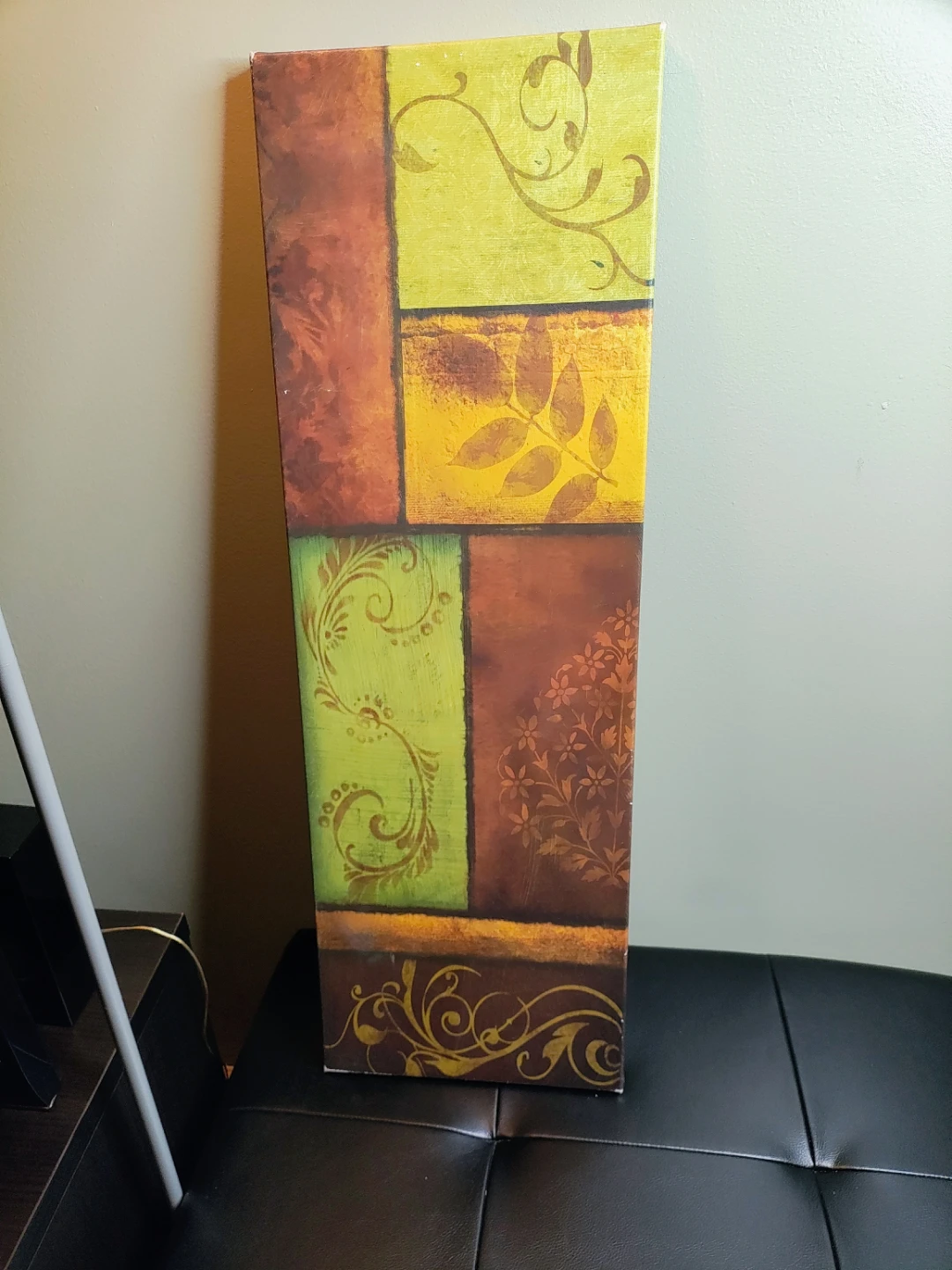 Wall Art Canvas