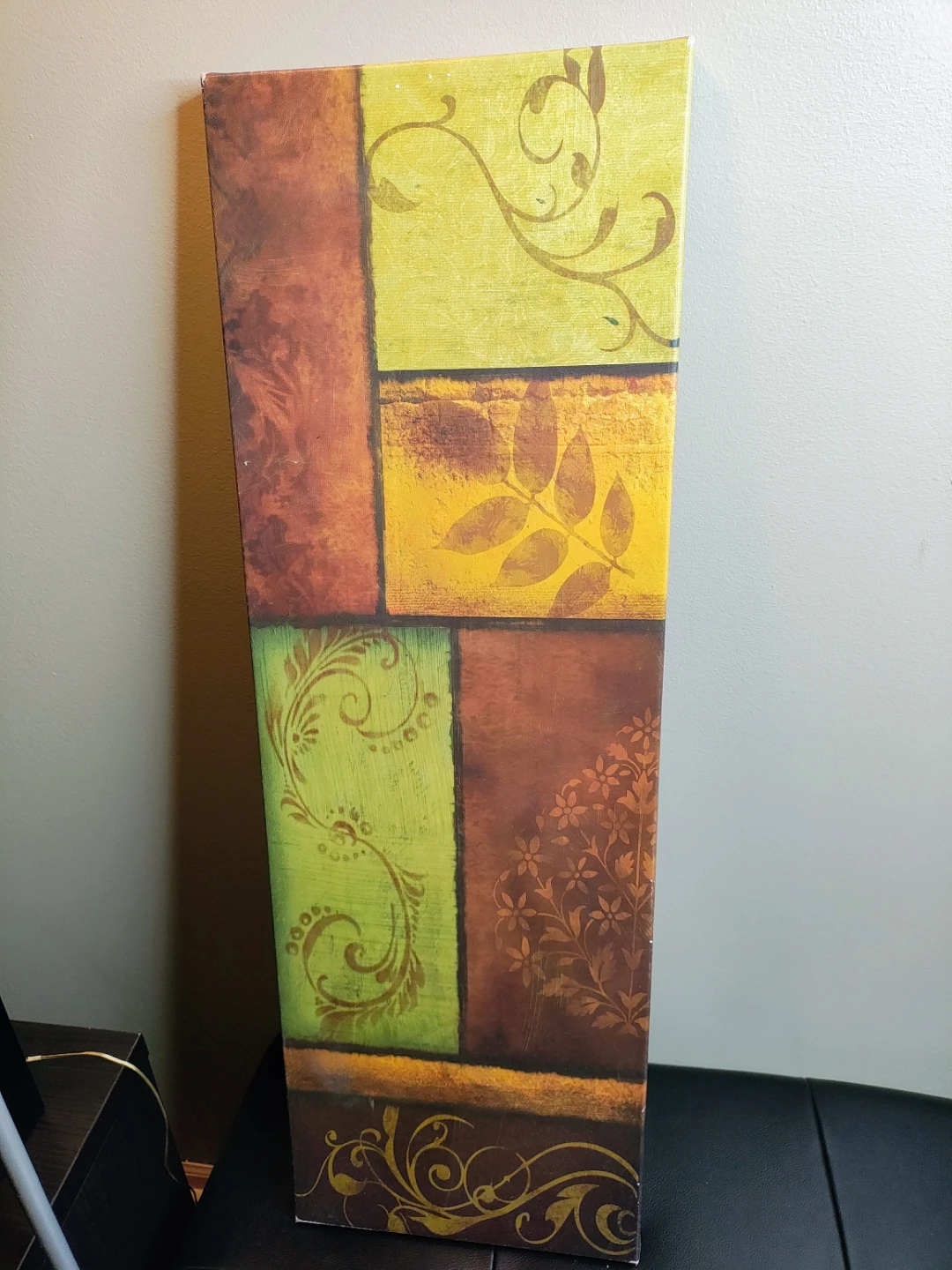Wall Art Canvas - photo 2