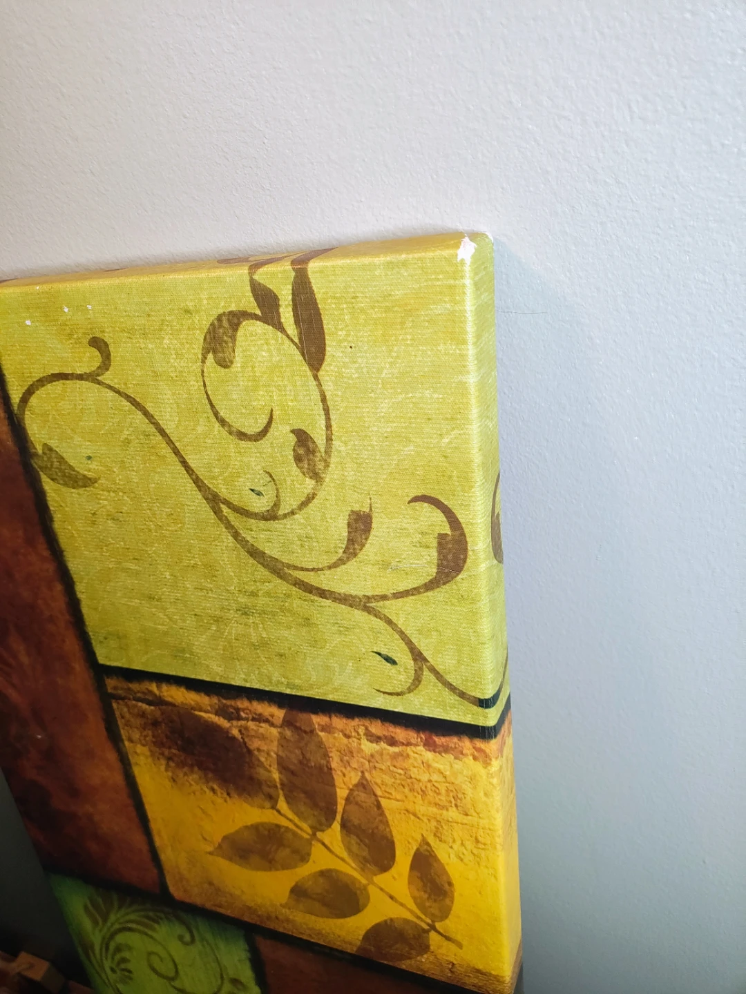 Wall Art Canvas - photo 3