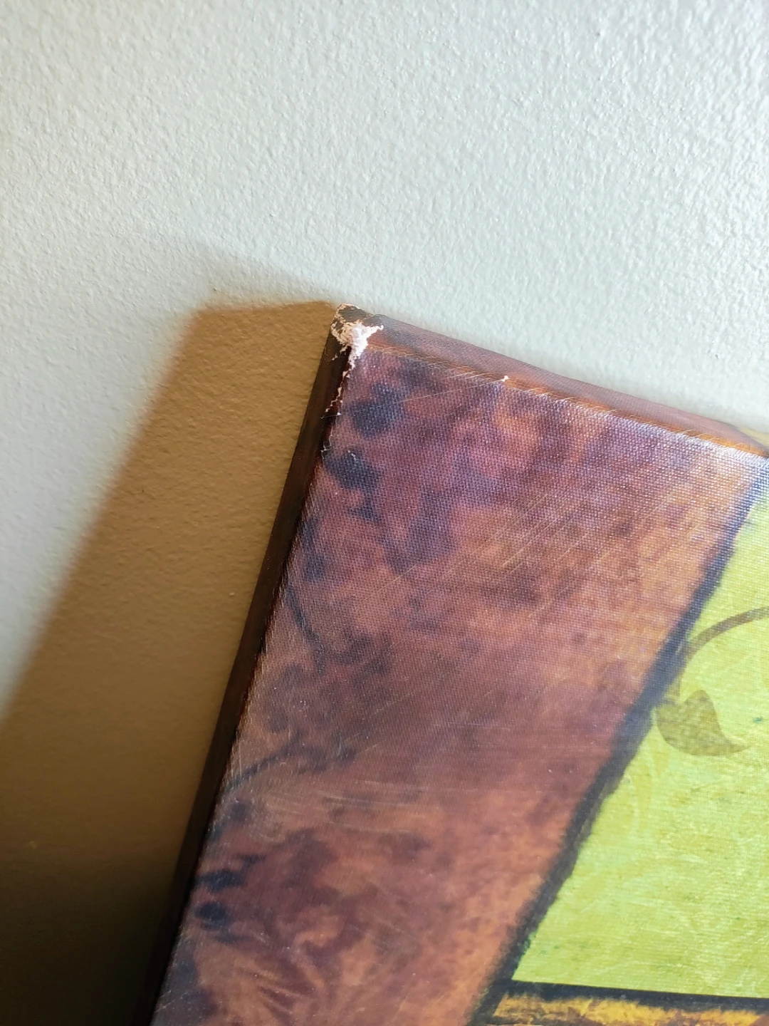 Wall Art Canvas - photo 4