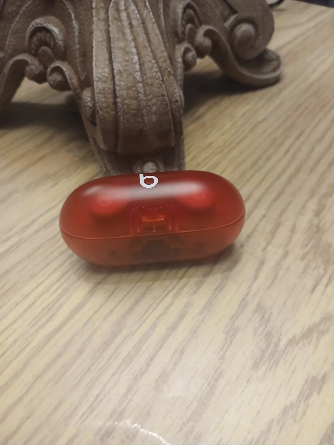 Beats Studio Buds - Red - photo 2