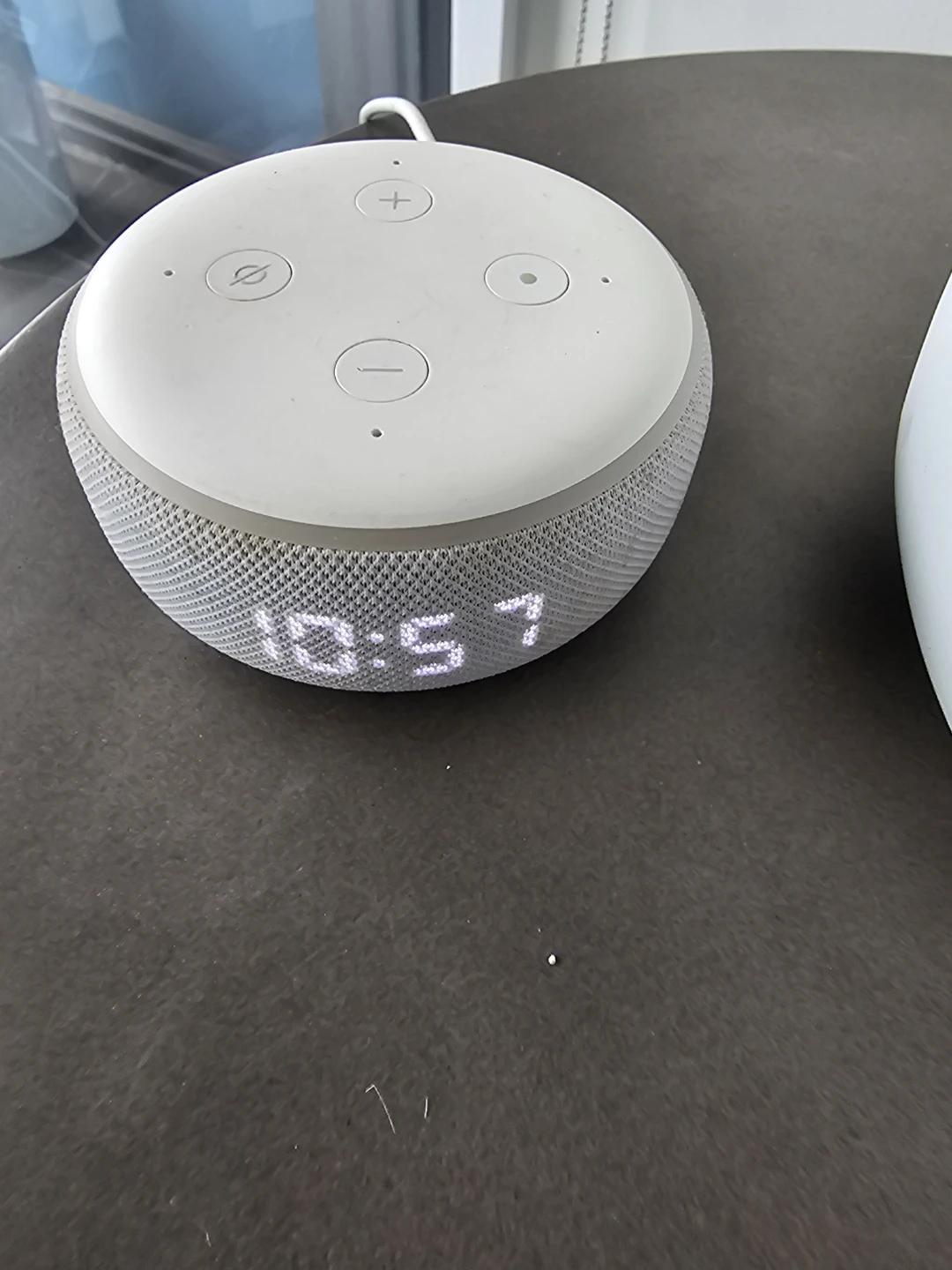 Amazon Echo Dot (4th Gen) - Smart Speaker