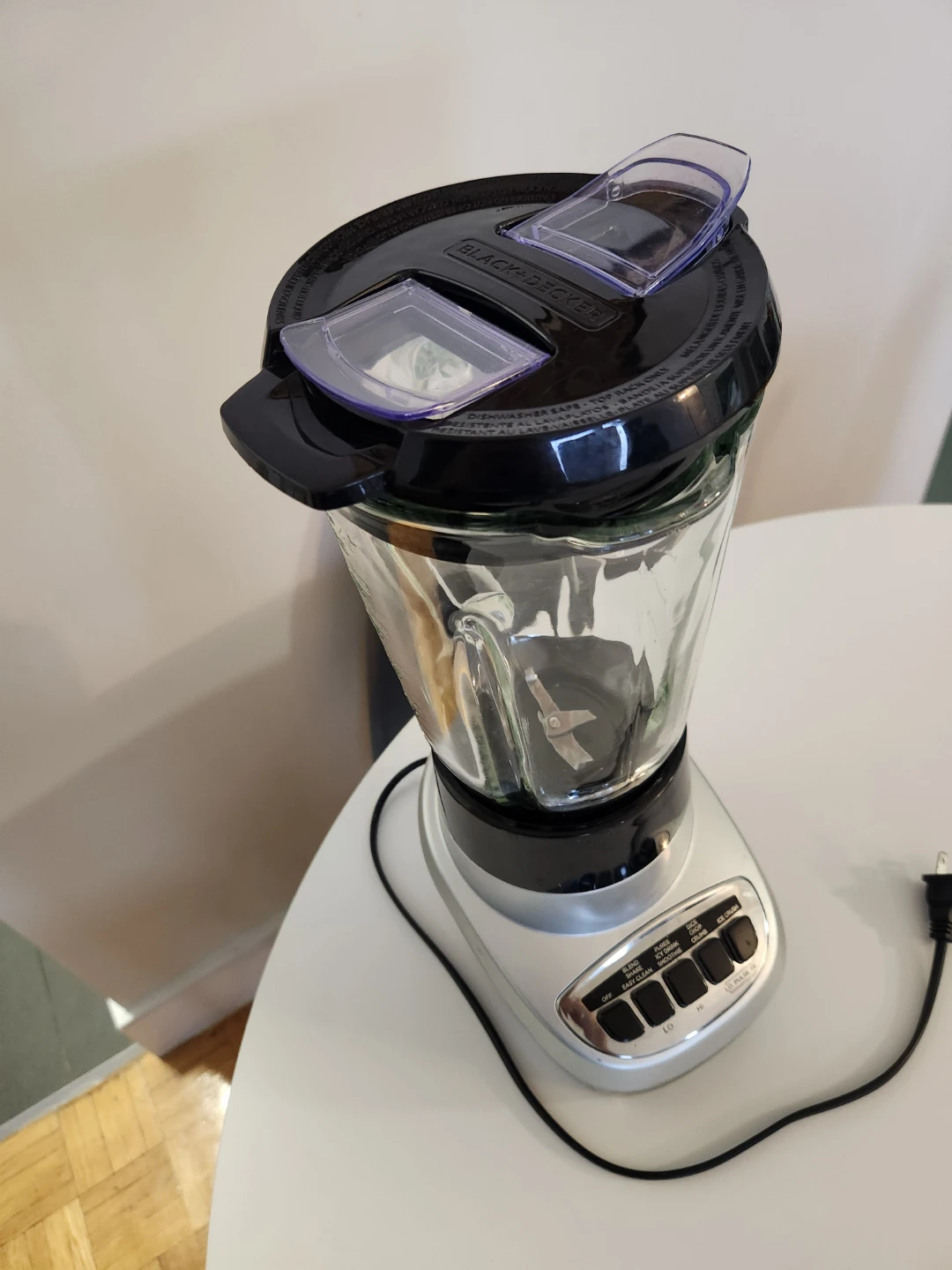 Black+Decker Blender - photo 5