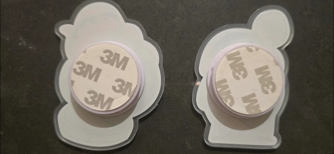 Crayon Shin-chan PopSockets (2-Pack) - photo 2