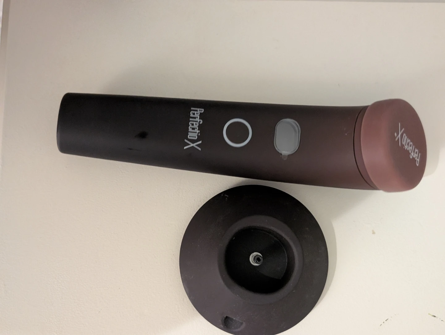 Perfectio X Device with Stand