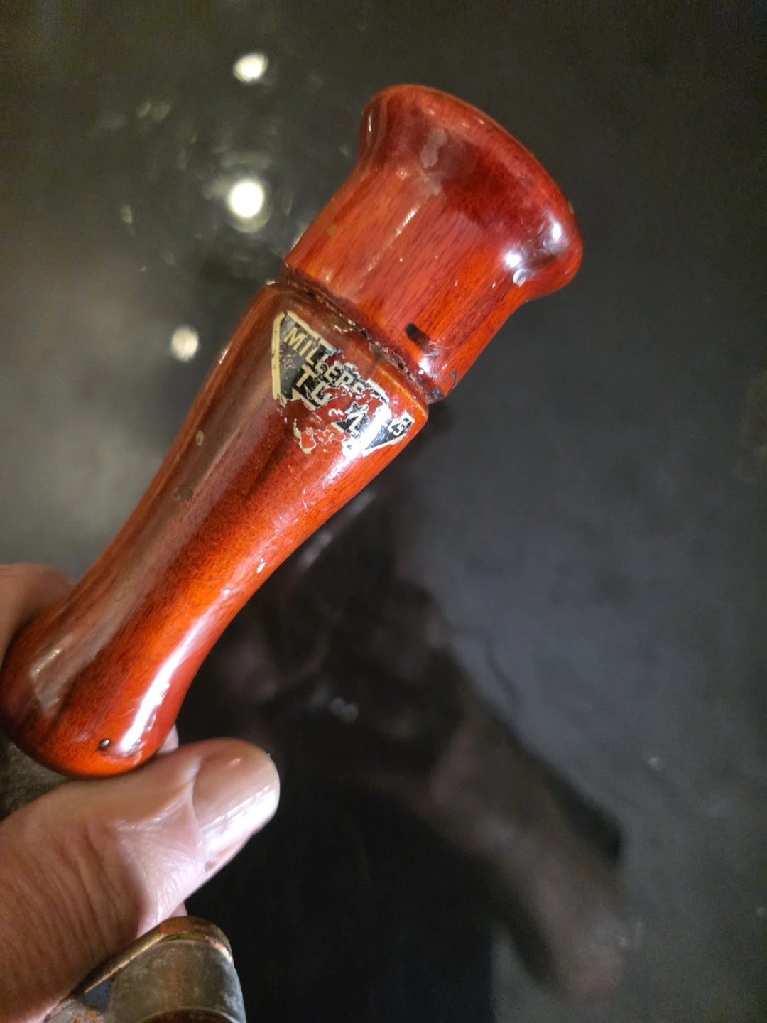 Vintage Miller Falls Hand Drill - photo 2