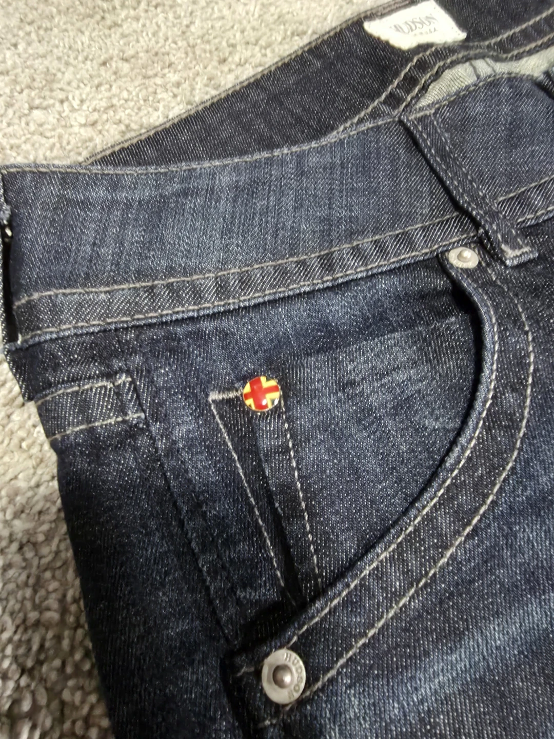 Hudson Jeans - Made in USA - photo 2