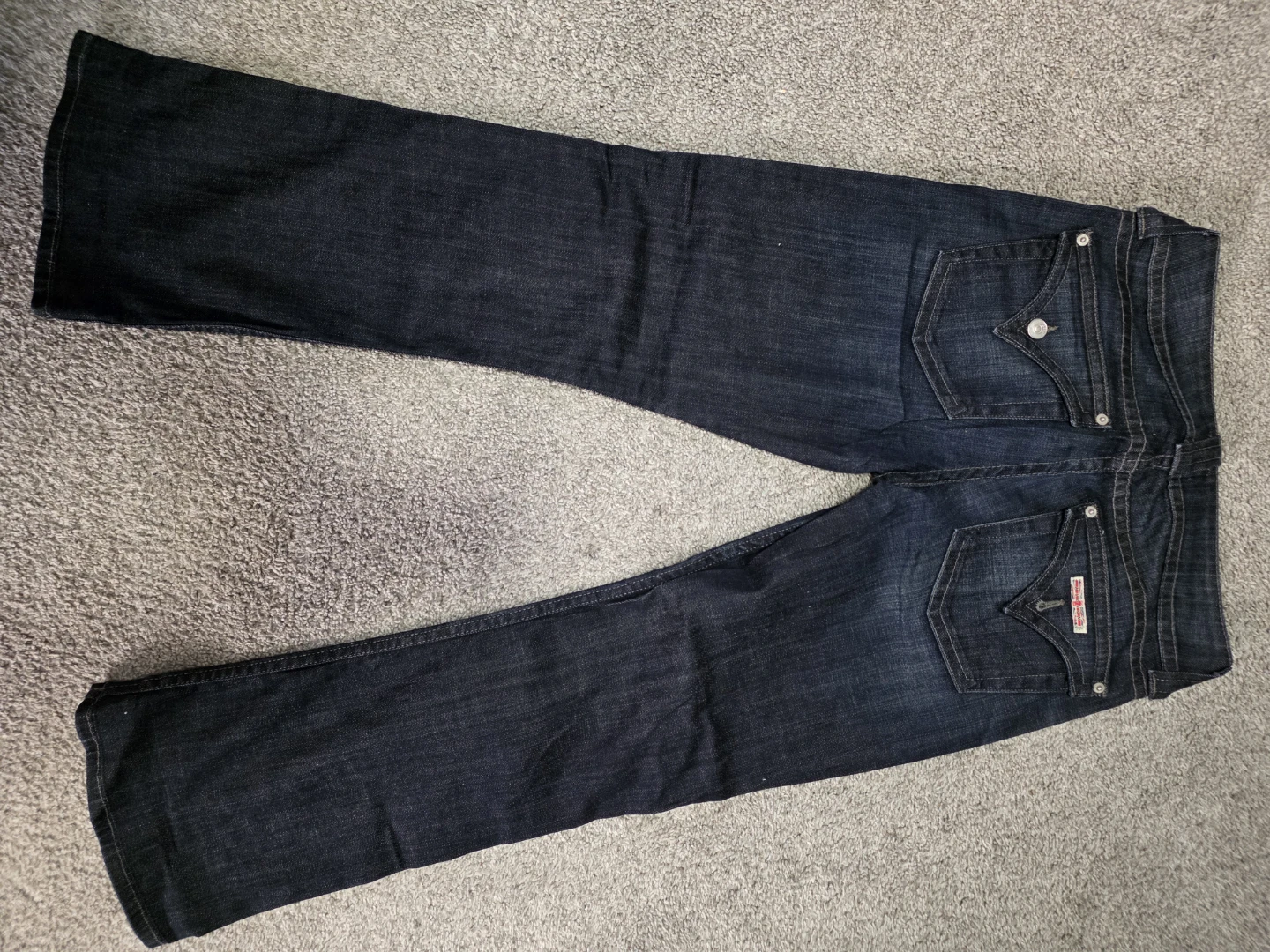 Hudson Jeans - Made in USA - photo 4