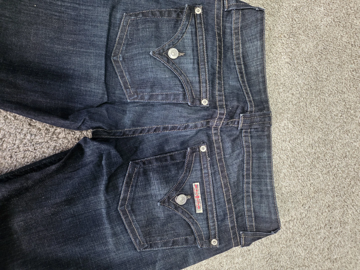 Hudson Jeans - Made in USA - photo 5