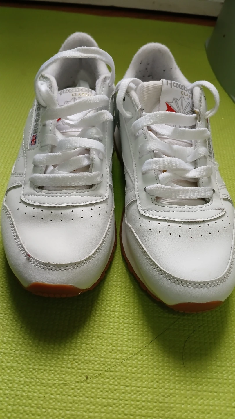 Reebok Classic. - photo 2