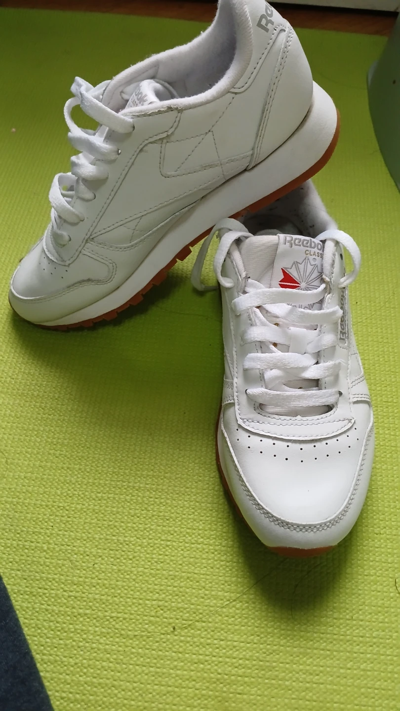 Reebok Classic. - photo 3