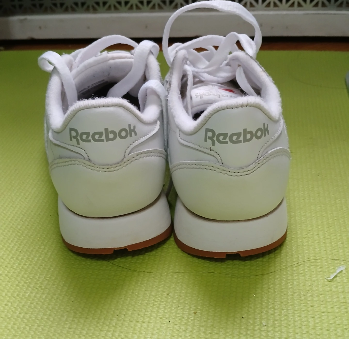 Reebok Classic. - photo 5