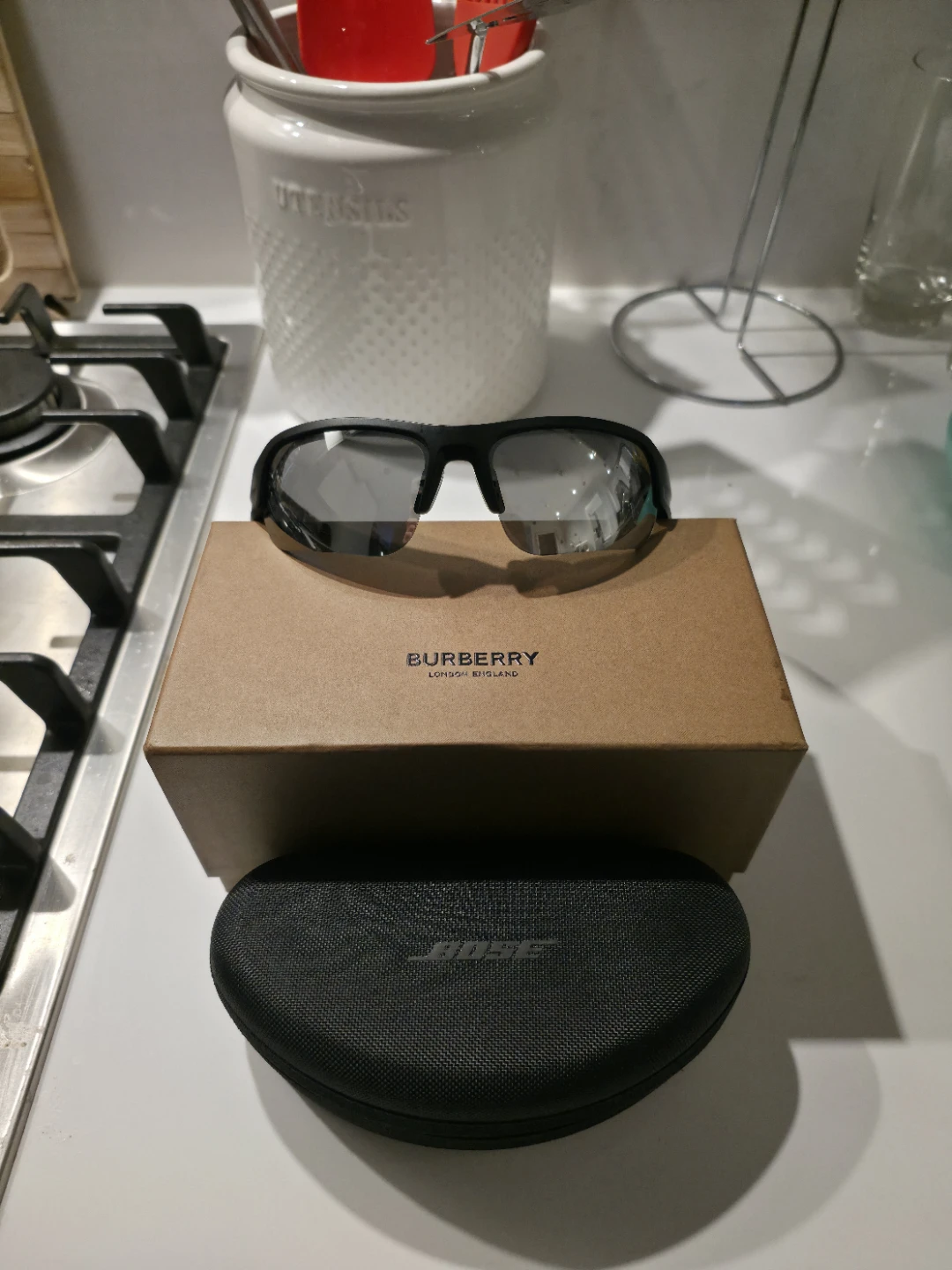 Bose frames tempo - photo 2
