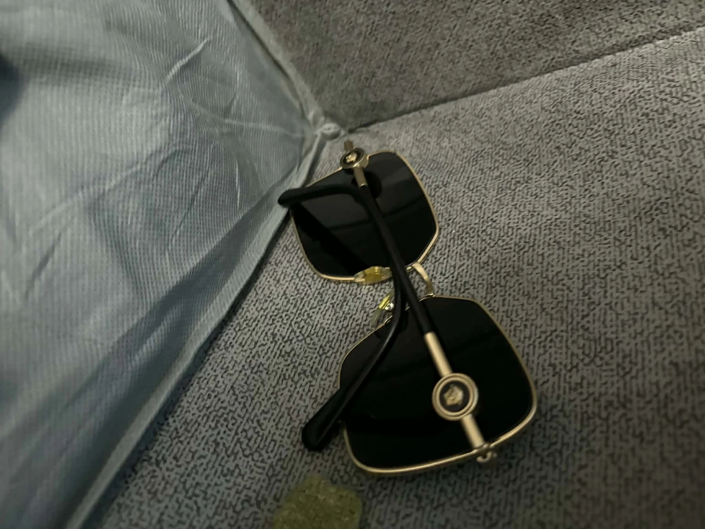 Versace Sunglasses - photo 2