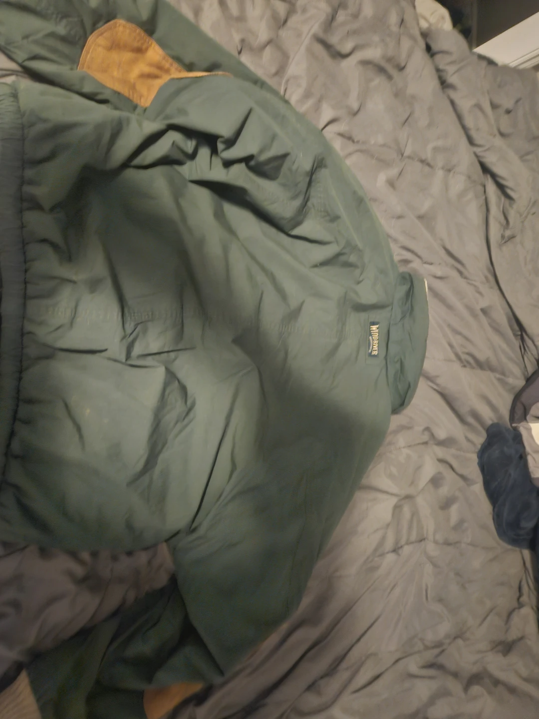 WindRiver Classic Outerwear Jacket - photo 3
