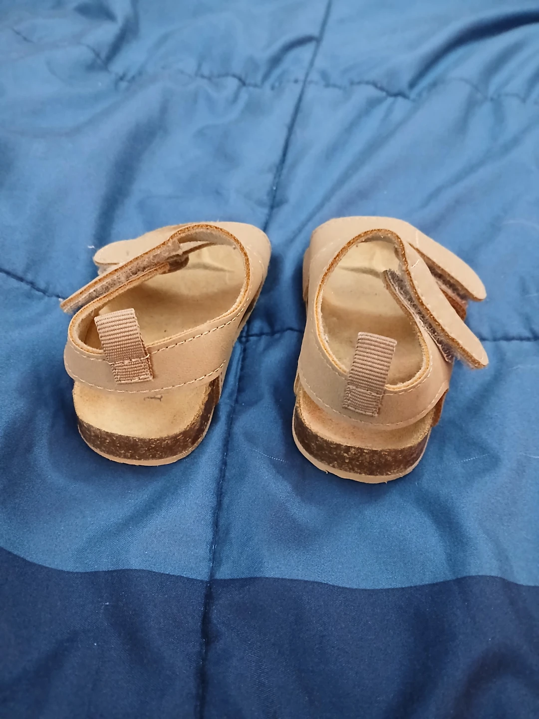 The Children's Place Baby Sandals - photo 2
